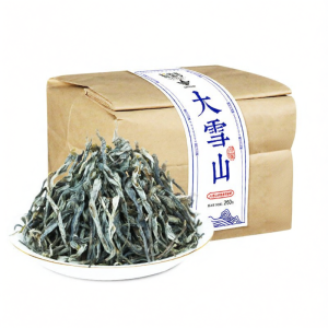 XINYIHAO | Genuine Ancient Tree Spring Puerh Raw Tea Fresh Drink
