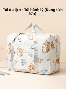 Multipurpose Maternity Travel Bag