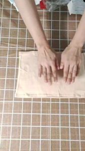 เกาะอก ผ้ายืด ผสมสแปนเด็กซ์ ครึ่งตัว สีพื้น เรียบ ฟรีไซส์