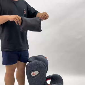 Waterproof Baby Safe Seat bag Foldable Travel Carry Storage Bag