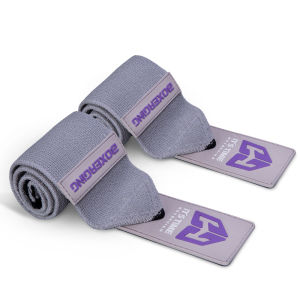 Fitness Wrist Mens Sprains Wrist Pain Womens Bandage Booster Stripe Compression Sports Protection Professional Bench Press Hard Pull Weightlifting