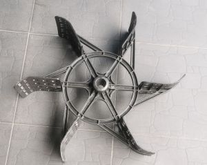 ใบพัดตีน้ำ6แฉก8แฉกใบตีน้ำบ่อกุ้งใบตีน้ำบ่อปลาใบตีน้ำเพิ่มออกซิเจนใบตีน้ำวนใบตีน้ำหน้ากว้างใบตีน้ำพลาสติกแข็งเพิ่มออกซเจนทำน้ำวน