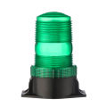 30W LED High Power Emergency Warning Flash Strobe Light Beacon for Forklift Truck School Bus Amber Blue Red. 