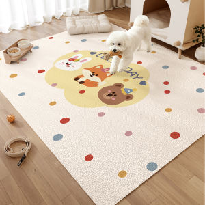 XXM | Waterproof Urine-Resistant Easy-Clean Non-Slip Pet Mat