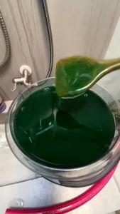 Tough Clean DIY Dishwashing Liquid Paste 5 Liter Pack Just Mix and Wait dishwashing liquid