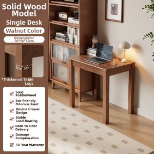 DONGMU | Modern and Minimalist Design Small Household Study Desk