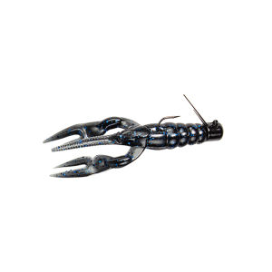 LUNKERHUNT | Hang-Resistant Soft Bait