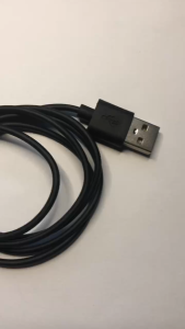 Fast Charging Cable for Amazfit stratos/2 stratos(A1609/A1612)  smartwatch Charger Cord for Charging Dock Cradle