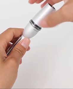 Bút Chích Máu Giác Hơi 4 Đầu Kim - Bút Chích Máu Liên Tục 4 Đầu Kim