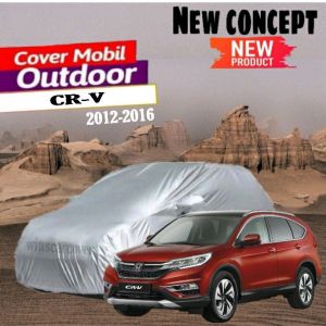 sarung mobil honda crv 2012-2016 sarung mobil crv