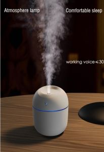 Portable Mini Scents diffuser machine fragrance cool fog mist mini humidifier home appliances essential oil diffuser USB rechargeable aromatherapy humidifier