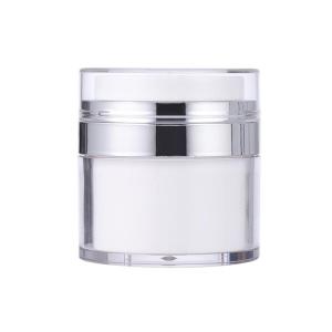 CHUSHE | Travel Set Portable Face Cream Dispenser