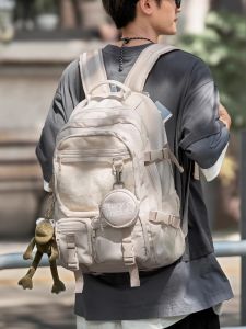 Deanbarry | Large Capacity Fashionable Backpack