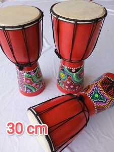 kendang jimbe uk 30cm
