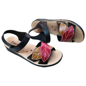 Comfortable Slip-resistant Plastic Sandals For Women