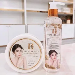 KOREA L- Glutathione Red Pomegranate Moist Whitening Lotion Moisturizing Sun Protection Lotion Spf 50++ Whitening Lotion - Lazada