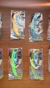 Mainan Karambit Plastik Naruto Sasuke Fidget Spinner  Suriken Kunai