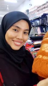 TOWEL BATIK EMBOSSED EXCLUSIVE PREMIUM TUALA COTTON DESIGN 100% COTTON