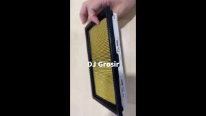 Filter Udara Nissan Grand Livina Evalia March 16546-ED000 - 7163