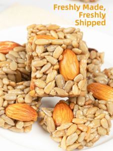 Aecoway | Assorted Roasted Seeds Snack Mix Small Packaging