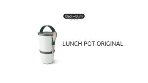 Black+Blum Lunch Pot Original