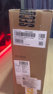 Màn Hình Máy Tính Dell E2225HM (21.5 inch - VA - FHD - 100Hz- 5ms) - Hàng Chính Hãng