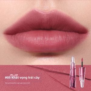 Son Lì Velvet Làm Trắng LITTLE ONDINE