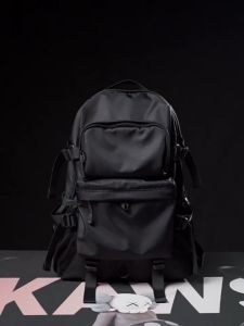 D35 Backpack men anti-theft travel backpack college student schoolbag tide brand computer bag laptop backpack