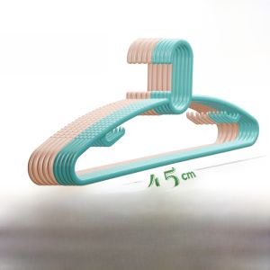 Thickened Wide Clothes Hanger Home Use Hanging Clothes Multi-Function Anti-Slip No-Trace Shoulder Protection Coat Hanger