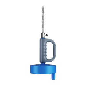 SHENYUAN | Toilet And Drain Pipe Clog Removal Tool