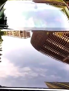 500ml Car Coating Agent Car Wax Spray and Polish Auto Car Wash and Wax Hydrophobic