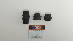 Seal Both Kaliper MIO SET ISI 3 (PSP) - Sil Boot But Caliper Usus Cakram YAMAHA FINO KARBU / MIO