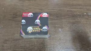 Bandai | 12 Packs Pokémon TCG: Mega Evolution-Pitch Black Booster Bright Stars 151 Prismatic Evolutions English Reinforcement Card Gift