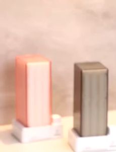 Little Daisy | Tempat Penyimpanan Kapas Otomatis