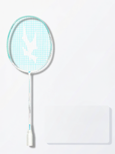Li-Ning | Bộ Vợt Cầu Lông Chuyên Nghiệp Siêu Nhẹ Từ Sợi Carbon