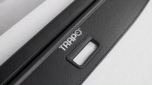 Trapo Bagasi Cover / Cargo Cover