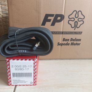 BAN DALAM MOTOR RING 17 MERK FEDERAL BAN DALAM MOTOR BEBEK HARGA SATUAN