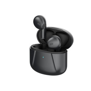 Headset Bluetooth Nirkabel 5.0 Dual Pass Pro200 Stereo Headset Nirkabel Olahraga
