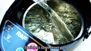 SG [In Stock]NEW Electric Kettle 6.8L Water Dispenser Stainless Steel Rapid Heating Large Capacity Rapid Water Heate