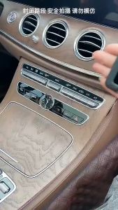 ที่วางโทรศัพท์มือถือในรถยนต์ แบบติด มีกาวในตัว 1คู่ อเนกประสงค์ ติดผนังได้ รุ่นสากล