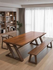 ZHUOHE | Reading Learning Working Desk