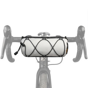 Rhinowalk Bike Handlebar Bag Bicycle Front Tube Bag Basket Pack Cycling Frame Pannier MTB Accessories Commuter Messenger