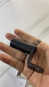 Bracket Dudukan Spion Lampu Tembak & Bracket Holder HP Universal Motor Breket