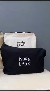 DAI10 TAS TOTE WANITA KEKINIAN IMPOR