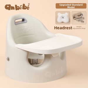 Bon Bebe | Multifunctional Baby Chair for Sitting and Feeding