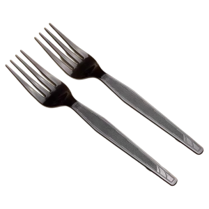 Durable Disposable Cutlery