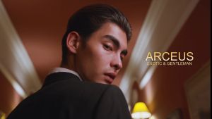 PARFUM PRIA MEWAH TAHAN LAMA ARCEUS by Rumah Wangi ARA