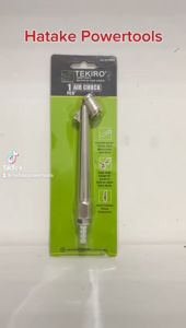 AU-AC0984 Tekiro Air Chuck 6 Inch: Alat Isi Angin Ban Terbaik