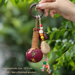 LONGKUI | DIY Kit for Mid-Autumn Gift Making