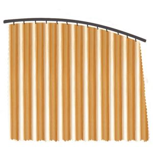MENGTAQINUO | Car Sunshade Curtain for Privacy and Sun Protection Magnetic Track